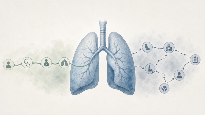 COPD Continuity of Care Linked to Fewer Hospitalizations