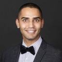 Omer Ibrahim, MD