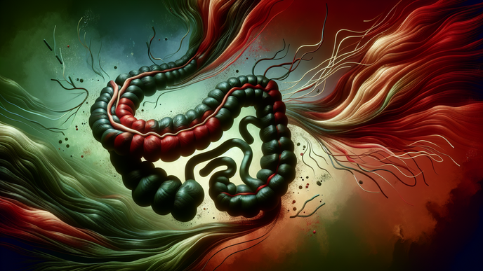 targeting programmed cell death in ibd