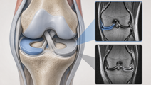 mri accuracy for knee meniscus tears updated meta analysis