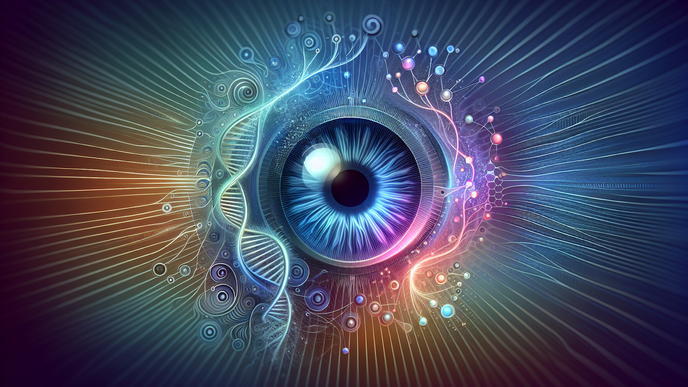 understanding slc6a6 variants in early onset retinopathy