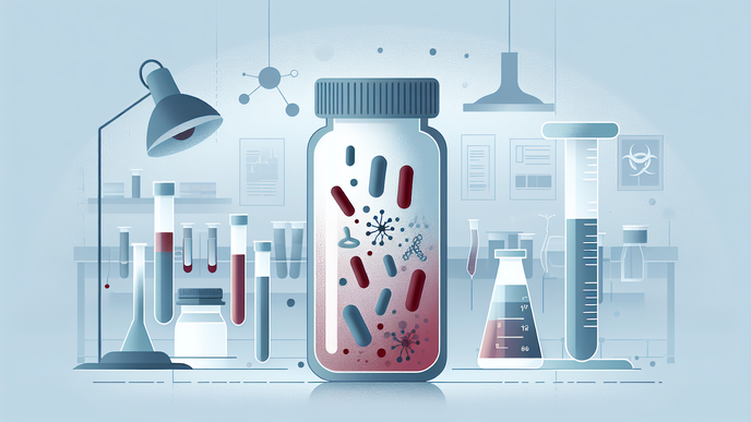 rapid blood infection test fails to improve survival