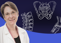 Treating Osteoporosis in Older Adults: The Limitations of BMD Measurements