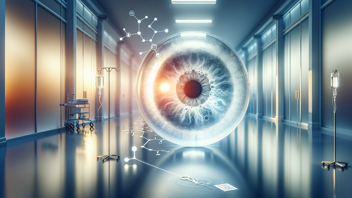 addiction consults and moud initiation in injection related endogenous endophthalmitis