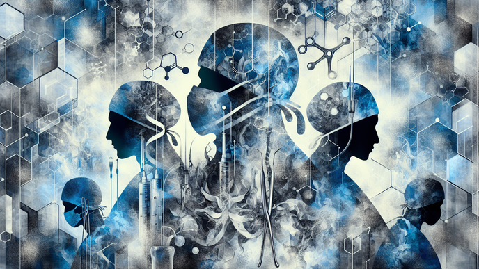 advancements in prophylactic intraperitoneal chemotherapy following colorectal resection