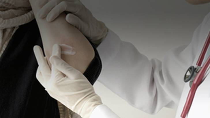 ReachMD Healthcare Image