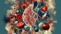 dietary inflammatory index eczema