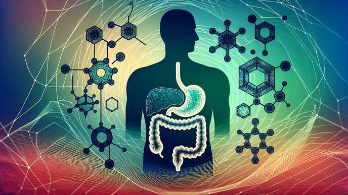 exploring stool molecular profiles