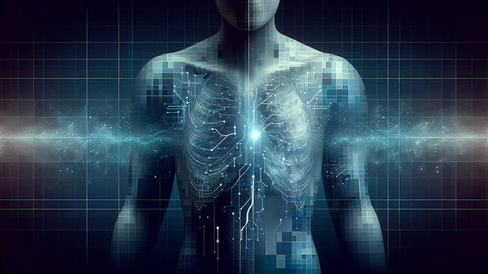 transforming chest radiography with automated verification systems