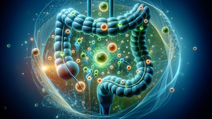 advances in immune mediated therapies for intestinal regeneration