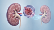 finerenone in glomerular disease ckd randomized trial record
