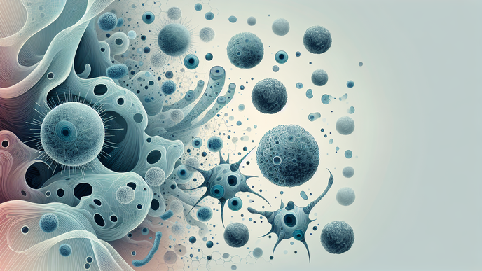 Neutrophils at the Crossroads of Inflammation Rethinking Their Role in Rheumatoid Arthritis