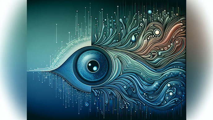 alcon dry eye investigational therapy