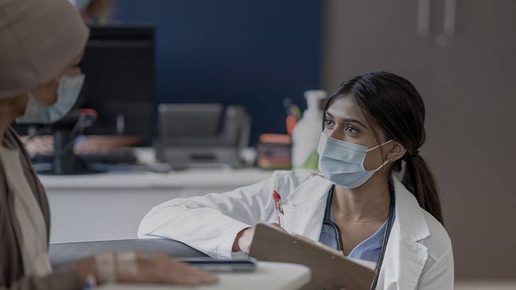 ReachMD Healthcare Image