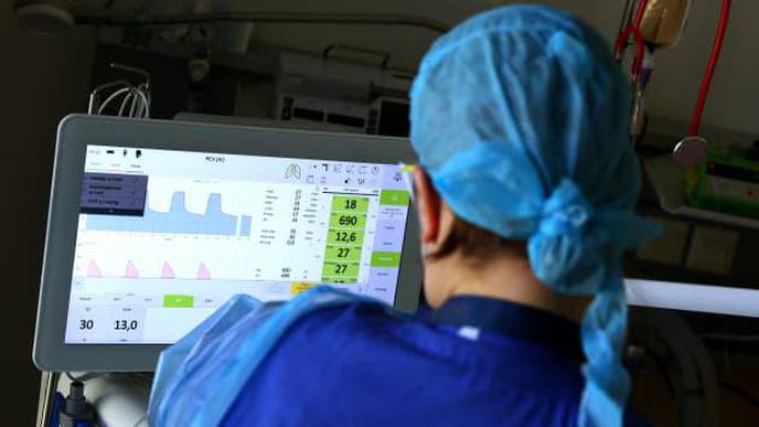 ReachMD Healthcare Image