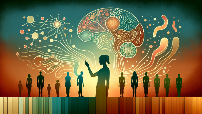 Gut Microbiotas Impact on Disordered Eating in Obese Youth