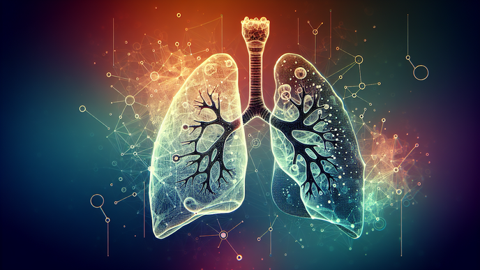 pioneering bronchoscopic technique enhances access to peripheral lung lesions