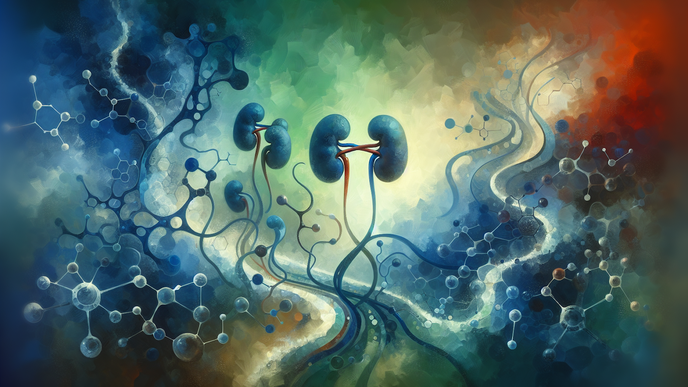 advancements ckd management