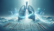 emerging roles of sbrt and molecular targets in nsclc