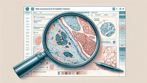 aacr release highlights pathomics model for nsclc immunotherapy response