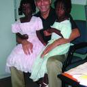 Charles van der Horst, MD