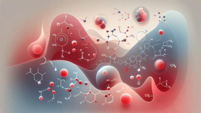Exploring the Inflammatory and Metabolic Roots of Prostate Enlargement in Aging Men