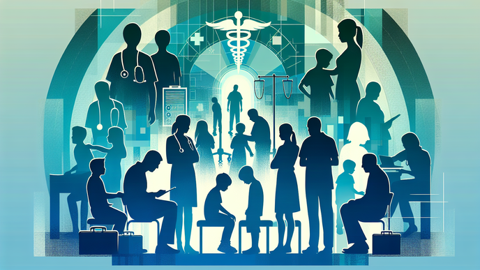 Rethinking Pediatric Mental Health