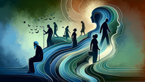mental health dementia caregivers