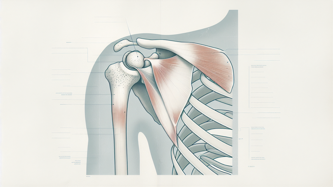 Rotator Cuff Lesions