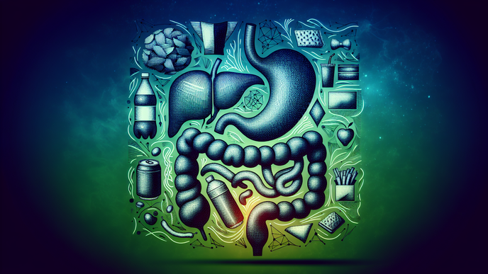 ultra processed foods crc risk