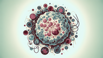 tucidinostat plus r chop improves event free survival in del dlbcl