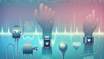 cuffless blood pressure monitoring future