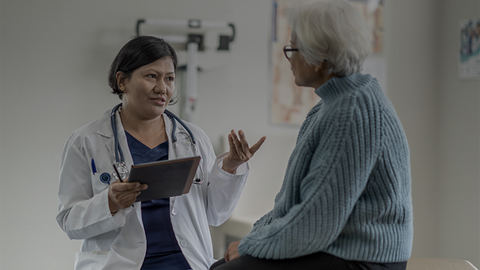 ReachMD Healthcare Image
