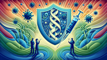 integrating vaccination and diagnostics hpv