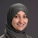 Nuha Wareg, MPH, MBBS