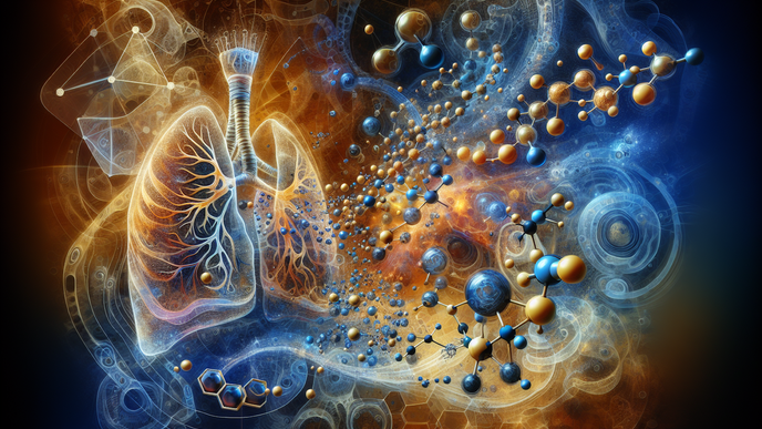 Balancing Immunotherapy and Comorbidities in NSCLC