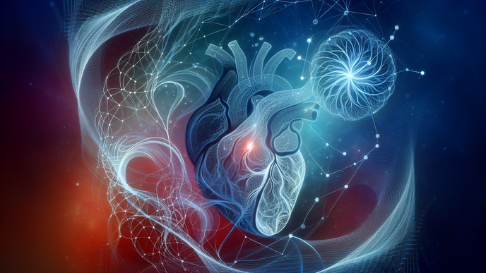 long covid cardiovascular mental health