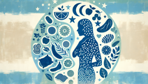 impact of lifestyle and emotional health on skin ulcers