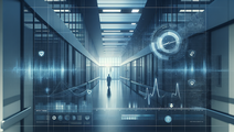 ai powered scribes multisite study on ehr time and visit volume