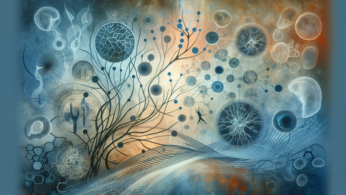 Emerging Biomarkers and Genetic Insights Revolutionize Early Parkinsons Detection