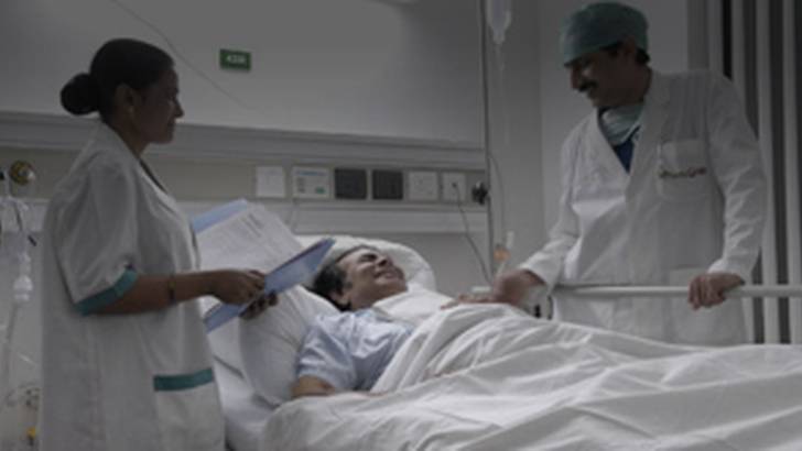 ReachMD Healthcare Image