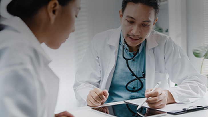 ReachMD Healthcare Image