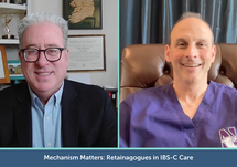 Mechanism Matters: Retainagogues in IBS-C Care