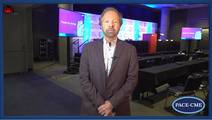 Daniel Gaudet at the ACC24