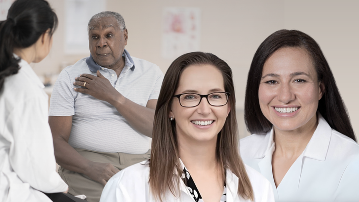 ReachMD Healthcare Image