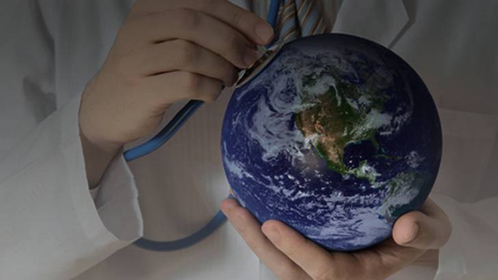 ReachMD Healthcare Image