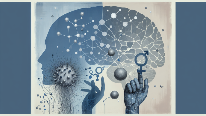 sex differences substance use panic disorder