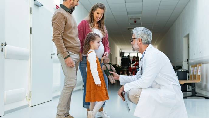 ReachMD Healthcare Image