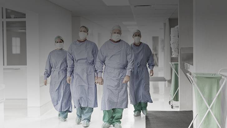 ReachMD Healthcare Image