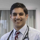 Valmiki Maharaj, MD